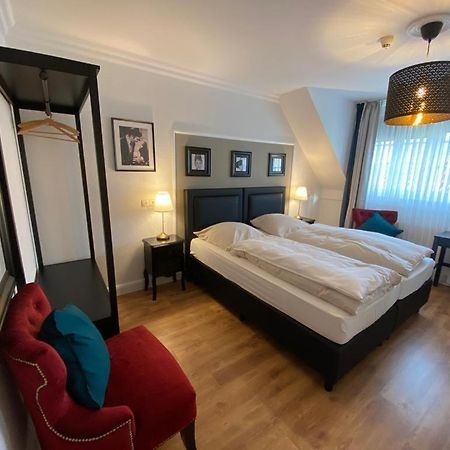 Hotel Hagspihl Quakenbrück Kültér fotó