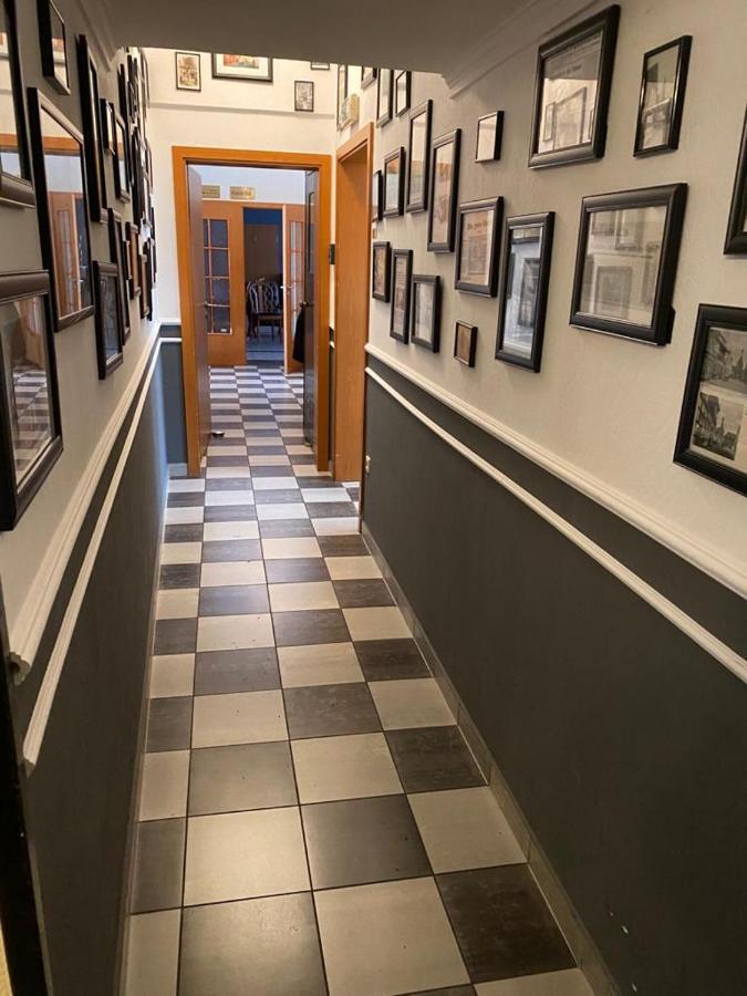 Hotel Hagspihl Quakenbrück Kültér fotó