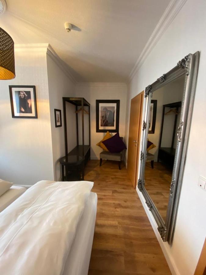Hotel Hagspihl Quakenbrück Kültér fotó