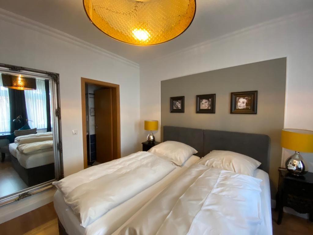 Hotel Hagspihl Quakenbrück Kültér fotó
