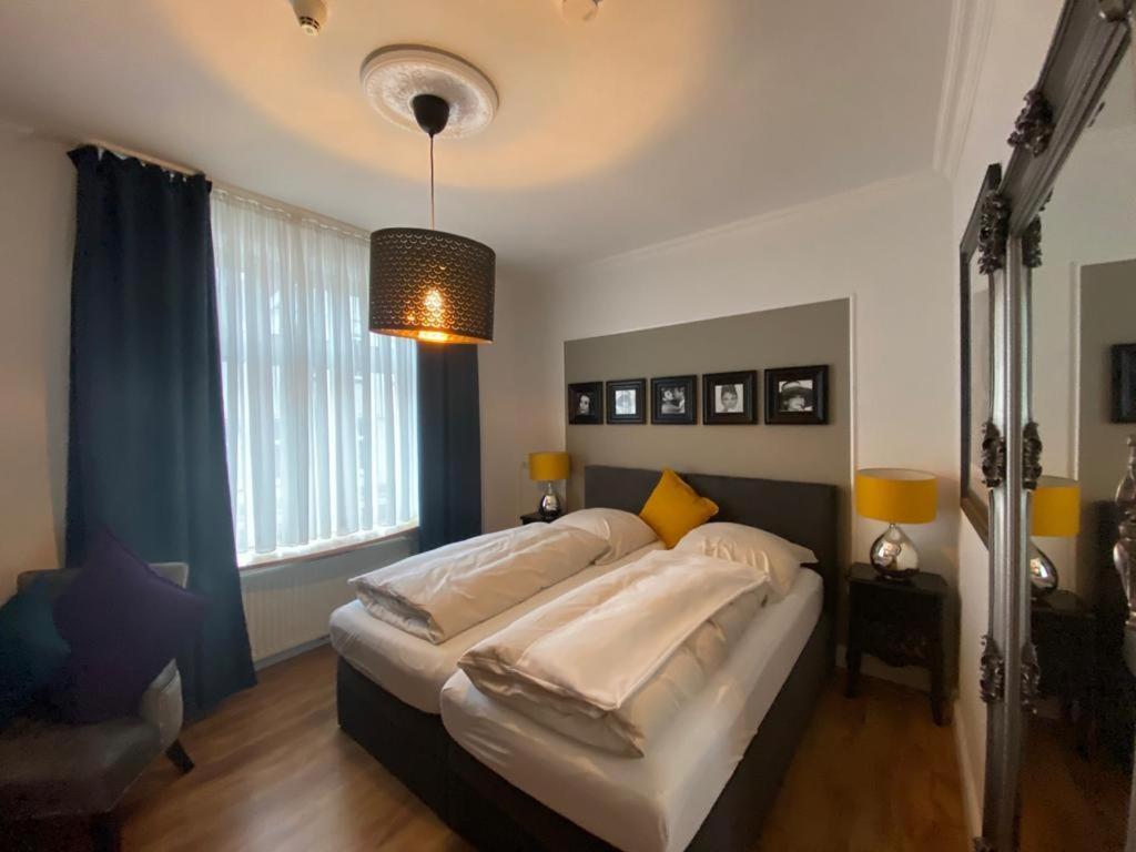 Hotel Hagspihl Quakenbrück Kültér fotó