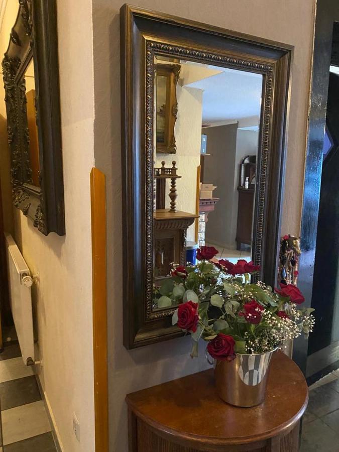 Hotel Hagspihl Quakenbrück Kültér fotó
