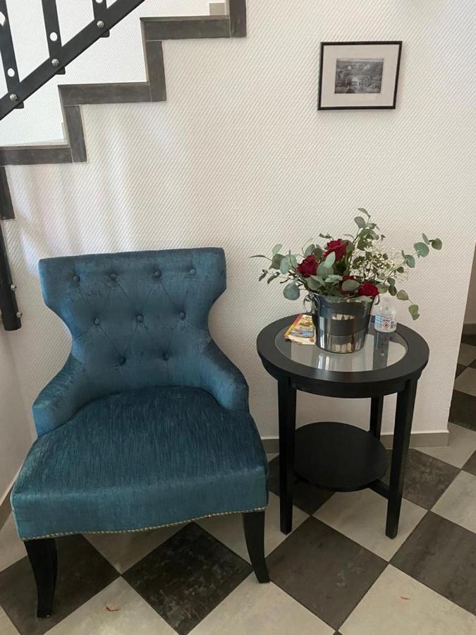 Hotel Hagspihl Quakenbrück Kültér fotó