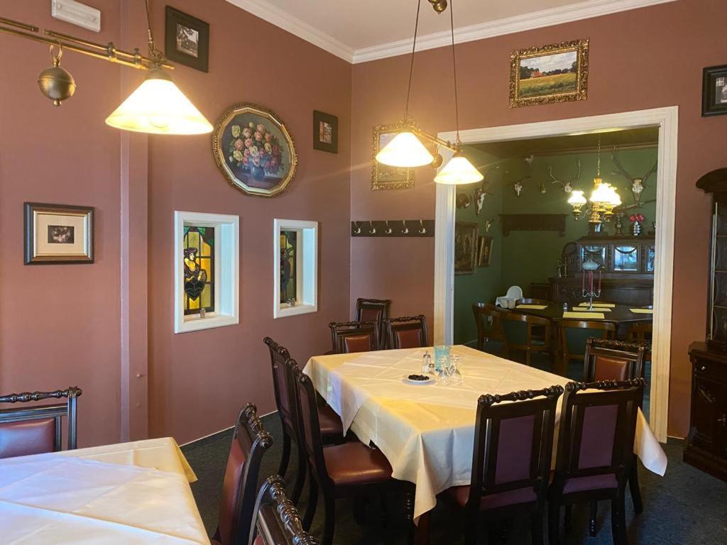 Hotel Hagspihl Quakenbrück Kültér fotó