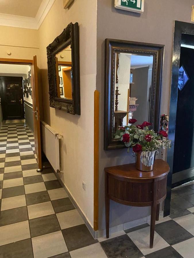 Hotel Hagspihl Quakenbrück Kültér fotó