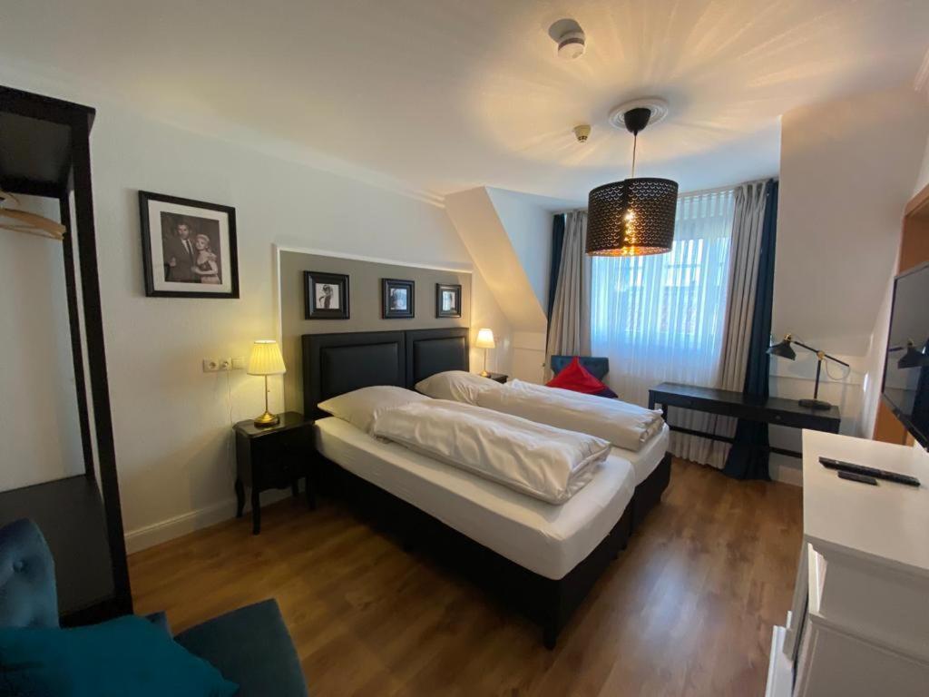 Hotel Hagspihl Quakenbrück Kültér fotó