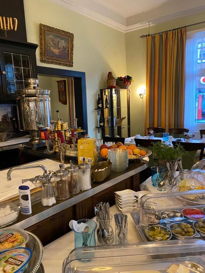 Hotel Hagspihl Quakenbrück Kültér fotó