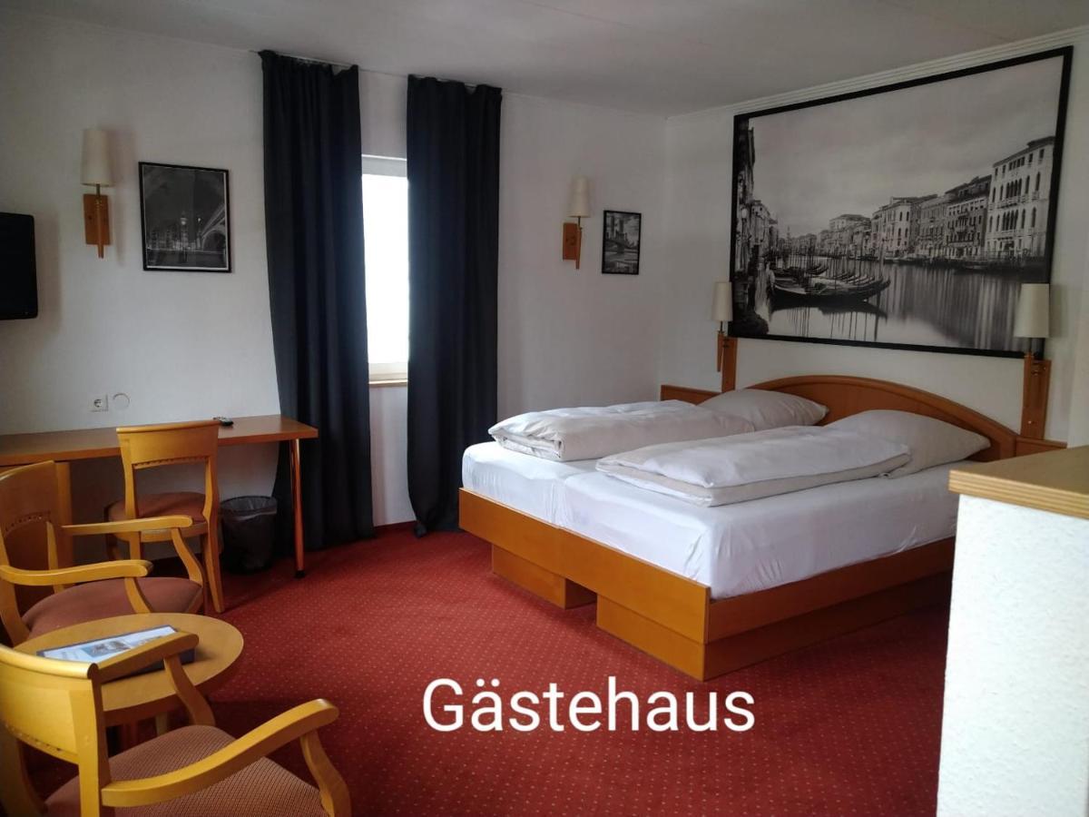 Hotel Hagspihl Quakenbrück Kültér fotó