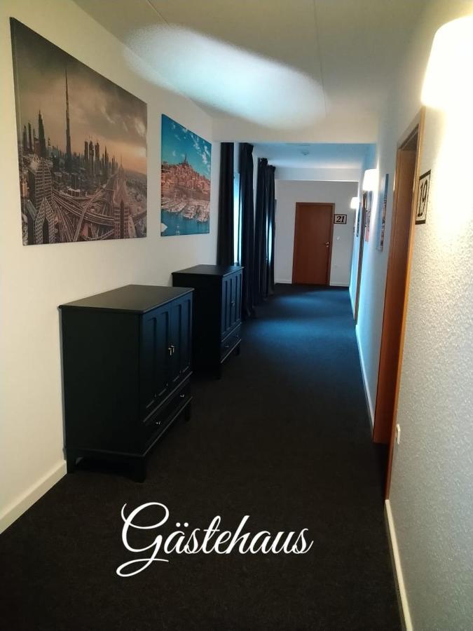 Hotel Hagspihl Quakenbrück Kültér fotó