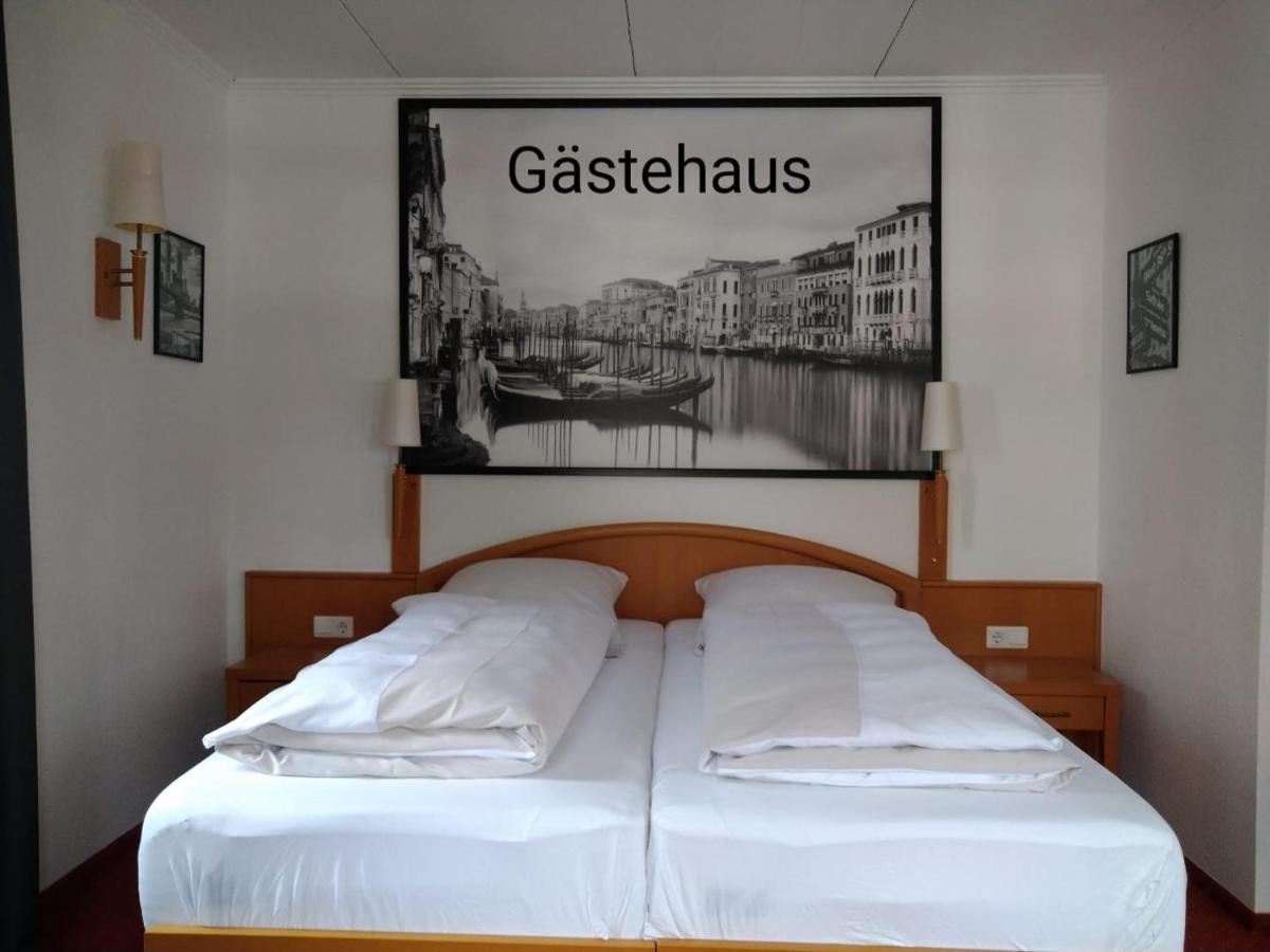 Hotel Hagspihl Quakenbrück Kültér fotó