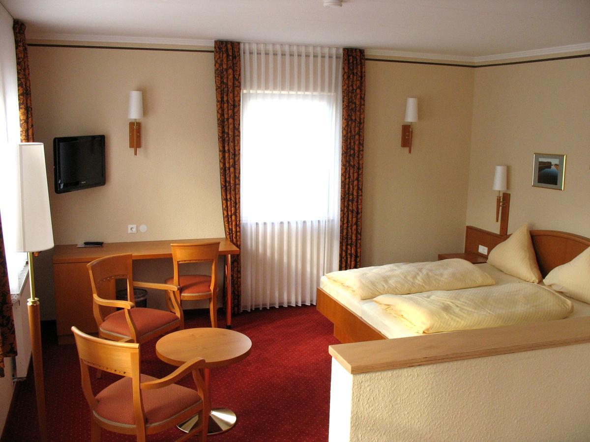 Hotel Hagspihl Quakenbrück Kültér fotó